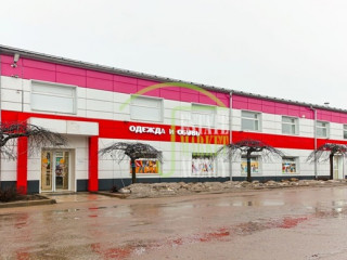 Фотография Аренда магазина, 320 м² , Октябрьская набережная 114В  №1
