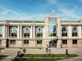 Фотография Аренда магазина, 466 м² , Александровский парк, 4к3 №2