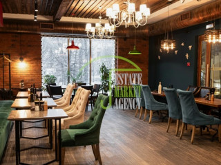 Фотография Аренда магазина, 466 м² , Александровский парк, 4к3 №4