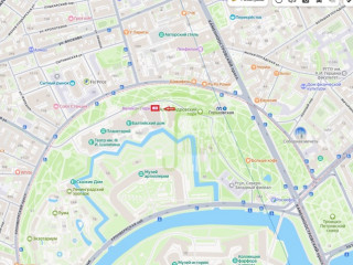 Фотография Аренда магазина, 466 м² , Александровский парк, 4к3 №5