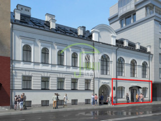 Фотография Аренда магазина, 144 м² , 9-я линия Васильевского острова 60  №2