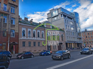 Фотография Аренда магазина, 144 м² , 9-я линия Васильевского острова 60  №1