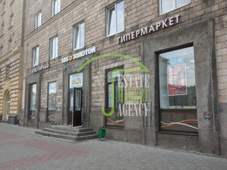 Фотография Аренда магазина, 186 м² , проспект Стачек 75  №5