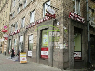 Фотография Аренда магазина, 186 м² , проспект Стачек 75  №7