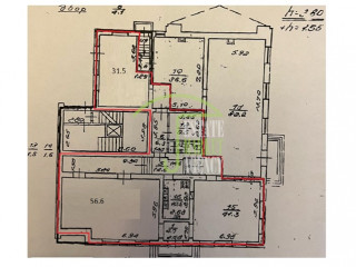 Фотография Аренда магазина, 186 м² , проспект Стачек 75  №13