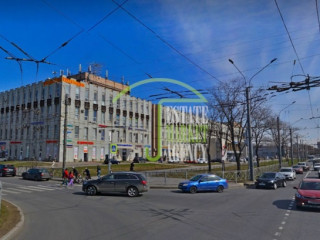 Фотография Аренда магазина, 99 м² , Ленинский проспект 140  №2