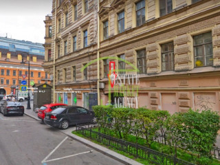 Фотография Аренда магазина, 63 м² , Пушкинская улица 2/79  №2