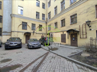 Фотография Аренда магазина, 63 м² , Пушкинская улица 2/79  №3
