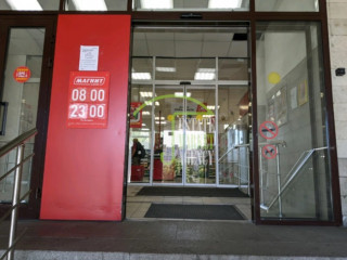 Фотография Аренда магазина, 963 м² , Новосмоленская набережная 1  №6