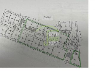 Фотография Аренда магазина, 348 м² , Большой Сампсониевский проспект 66А  №3