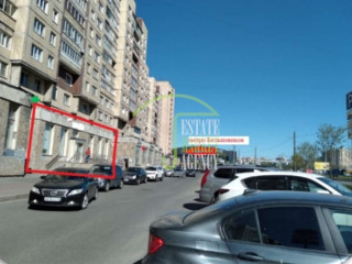 Фотография Аренда магазина, 195 м² , проспект Большевиков 3к1  №2