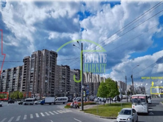 Фотография Аренда магазина, 195 м² , проспект Большевиков 3к1  №3