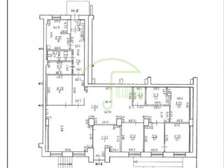 Фотография Аренда магазина, 195 м² , проспект Большевиков 3к1  №7