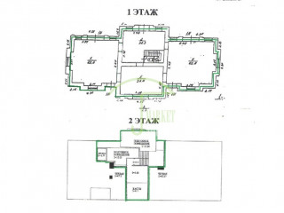 Фотография Аренда магазина, 320 м² , улица Савушкина 6  №4