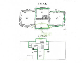 Фотография Аренда магазина, 349 м² , улица Савушкина 6  №4