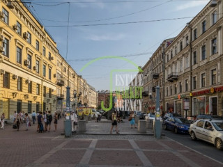 Фотография Аренда магазина, 185 м² , Большая Московская улица 1-3  №3