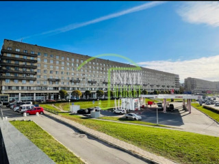 Фотография Аренда магазина, 143 м² , Свердловская набережная 60  №1