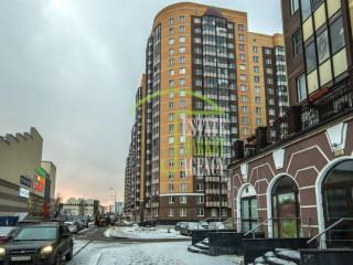 Фотография Аренда магазина, 94 м² , Арсенальная улица 6  №2