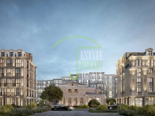 Фотография Аренда магазина, 132 м² , 12-я линия Васильевского острова 41к2  №1