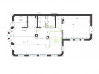 Фотография Аренда магазина, 132 м² , 12-я линия Васильевского острова 41к2  №5