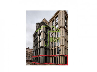 Фотография Аренда магазина, 132 м² , 12-я линия Васильевского острова 41к2  №3