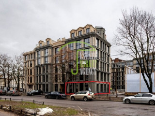 Фотография Аренда магазина, 132 м² , 12-я линия Васильевского острова 41к2  №2