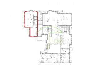 Фотография Аренда магазина, 132 м² , 12-я линия Васильевского острова 41к2  №4