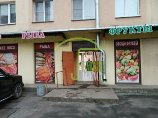 Фотография Аренда магазина, 167 м² , проспект Юрия Гагарина 20к2  №2