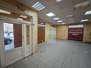 Фотография Аренда магазина, 167 м² , проспект Юрия Гагарина 20к2  №6