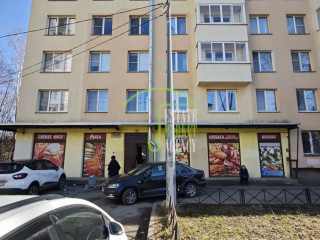 Фотография Аренда магазина, 167 м² , проспект Юрия Гагарина 20к2  №4