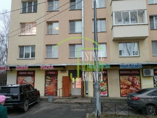 Фотография Аренда магазина, 167 м² , проспект Юрия Гагарина 20к2  №1