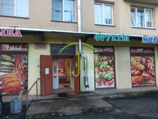 Фотография Аренда магазина, 167 м² , проспект Юрия Гагарина 20к2  №3