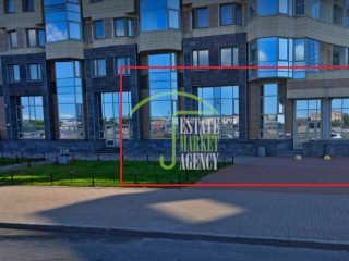 Фотография Продажа магазина, 262 м² , Воскресенская набережная 4  №1