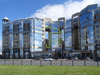 Фотография Продажа магазина, 262 м² , Воскресенская набережная 4  №3
