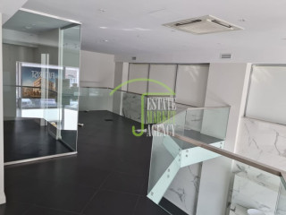 Фотография Аренда магазина, 124 м² , Левашовский проспект 13А  №10