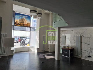 Фотография Аренда магазина, 124 м² , Левашовский проспект 13А  №2