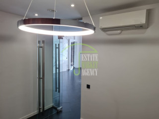 Фотография Аренда магазина, 124 м² , Левашовский проспект 13А  №7