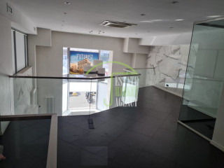 Фотография Аренда магазина, 124 м² , Левашовский проспект 13А  №5