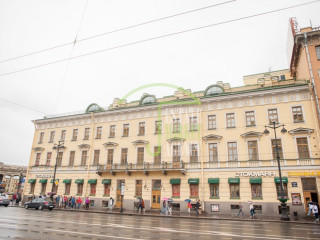 Фотография Аренда магазина, 325 м² , Невский проспект 25  №1