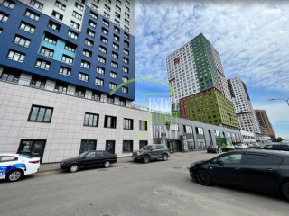 Фотография Продажа магазина, 340 м² , улица Архитектора Белова 6к1  №9