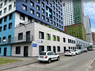 Фотография Продажа магазина, 340 м² , улица Архитектора Белова 6к1  №4