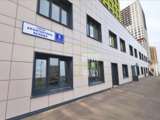 Фотография Продажа магазина, 340 м² , улица Архитектора Белова 6к1  №1