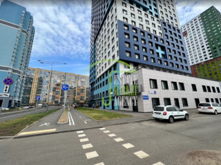 Продажа магазина 340 м² улица Архитектора Белова 6к1