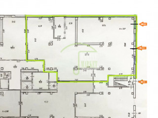 Фотография Аренда магазина, 340 м² , улица Архитектора Белова 6к1  №3