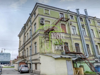 Фотография Продажа магазина, 3048 м² , Пироговская набережная 17  №2