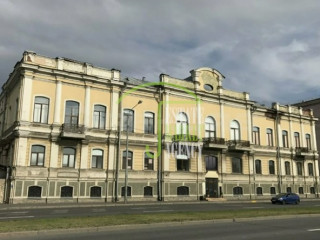 Фотография Продажа магазина, 3048 м² , Пироговская набережная 17  №1