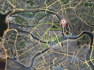 Фотография Продажа магазина, 3048 м² , Пироговская набережная 17  №6