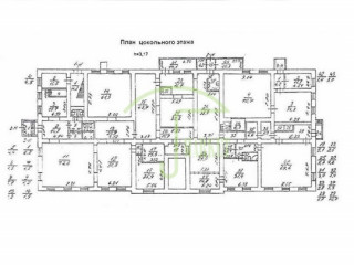 Фотография Продажа магазина, 3048 м² , Пироговская набережная 17  №7