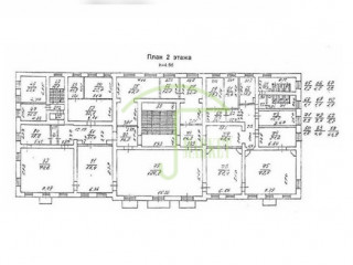 Фотография Продажа магазина, 3048 м² , Пироговская набережная 17  №9