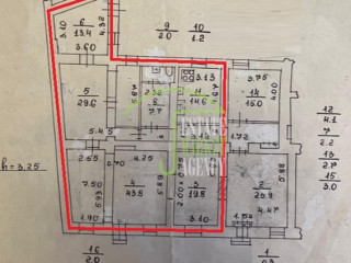 Фотография Аренда магазина, 140 м² , Разъезжая улица 40  №9